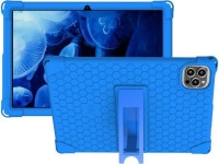 OX Tab 10 Tablet Case 3 Camera/OX Tab 10 Tablet Case Square Camera Silicone Case for OXTAB OX Tab 10 Tablet Model Ox-p010-2... 