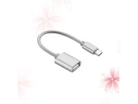 USB Adaptor 2pcs Type-c to USB Connect Cable Type-c Adapter Cell Phone OTG Adapter Cable USB Adapter - Newegg.com