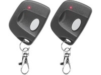 Control with 10 DIP Switch Keychain Replacement for 3089 3060 3070 308911 MCS308911 MCS306010 MCS307010 Gate Clicker - Newegg.com