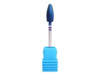 Quartz Nail File Drill Bit Tools for Nail Art Machine Grinding Tungsten Steel Head F0615P(B) - Newegg.com