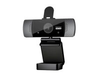 Webcam, 1080P Resolution 200w pixels Live Streaming Camera with Stereo Microphone, Desktop or Laptop USB Webcam for Widescreen... 