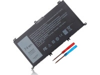 Yongerwy 74WH 357F9 Battery For Dell Inspiron 15 7000 7559 7557 7567 7566 7759 15 5576 5577 INS15PD Series Dell NS15-7566-D1745R... 