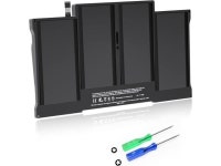 A1466 Battery For MacBook Air Battery Replacement 13 inch (A1466 2012 - 2015 and 2017) (A1369 2010-2011) - A1377 A1405 A1496... 