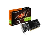 GIGABYTE GT 1030 Low Profile D4 2GB DDR4 64bit high speed video... com GIGABYTE GT 1030 Low Profile D4  2GB DDR4 64bit high speed... 