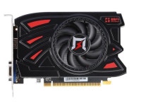 GAINWARD GeForce GT1030 DirectX 12 GB 64-Bit GDDR5 PCI Express 3.0 x16 Game Graphics Card,6008MHz Video Memory Frequency GPU... 