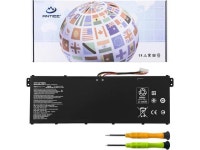 ANTIEE AP16M5J Laptop Battery for Acer Aspire 1 A114-31 A114-32 Aspire 3 A314-31 A314-32 A314-41 A315-21 A315-21G A315-22 A315-31... 