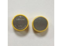 1PCS/LOT LIR1254 1254 Rechargeable Li-ion Battery Button Coin... com 1PCS/LOT  LIR1254 1254 Rechargeable Li-ion Battery Button... 