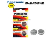 cr1632 3v button cell coin batteries for watch computer cr 1632 Suitable Watch - Newegg.com 2pc brand  battery for  cr1632 3v... 