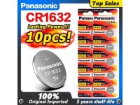 cr1632 3v button cell coin batteries for watch computer cr 1632 For Toys Watches - Newegg.com 10 X brand  battery for  cr1632 3v... 