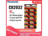 10pcs cr2032 cr 2032 3V Lithium Battery For Watch computer... com 10pcs  cr2032 cr 2032 3V Lithium Battery For Watch computer... 