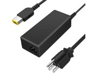 65W 20V 3.25A Tip AC Adapter Charger Fit for Lenovo ThinkPad... Carbon,Flex 14,G50 T460 T470 T440 T450,ADLX65NDT3A ADLX65NDC3... 