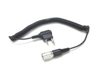 2-Way Radio Cable for Sena SC-A0113 Icom Twin-pin Connector - Newegg.ca 2-Way Radio Cable for Sena SC-A0113 Icom Twin-pin... 
