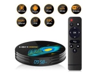 HK1RBOX-R3 TV Box Android 11 RK3566 Quad-Core Media Box 2.4G /5G WiFi Bluetooth 4.1 Set-Top Box - Newegg.ca HK1RBOX-R3 TV Box... 
