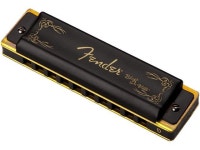 Fender Blues DeVille Harmonica - G - Newegg.com