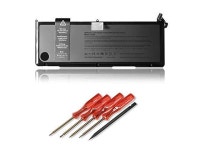 BatPower A1383 Replacement Laptop Battery for Apple Early 2011... MacBook Pro 17 Core i7 A1297 Apple A1383 Battery 95Wh - Newegg.com