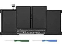 Laptop Battery for MacBook Air 13 inch (Late 2010, Mid 2011/2012/2013, Early 2014/2015, 2017), fits A1405 A1377 A1496 - Newegg.com