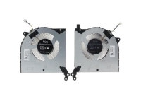 CPU+GPU Cooling Fan for Lenovo Legion Y7000 R7000(2020) Y550-15E Legion5 15IMH05H 15IMH05 15ARH05 17IMH05H 17IMH05 17ARH05H... 