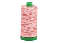 Aurifil-Mako 4659 Cotton Embroidery Thread 40wt 1049 yds Variegated # A1140-4659 - Newegg.com