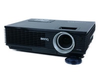 Refurbished: Benq MP720p DLP Projector Portable 2500 ANSI HD HDMI-adapter 1080i w/Accessories - Newegg.com