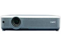 Refurbished: Sanyo PLC-XU75 LCD Projector Portable 2500 ANSI HD 1080i HDMI-adapter w/Remote - Newegg.com