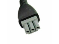 Refurbished: OEM HP AC Adapter 3-pin for Printer PhotoSmart D5065 Q8350A D5063 Q8485C w/PC - Newegg.com