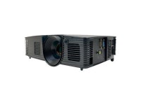 Refurbished: Optoma S310e DLP Projector Portable 3200 ANSI DAESSGZE 1080p HDMI-Adapter Bundle - Newegg.com