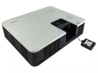 Refurbished: Casio XJ-H2600 DLP Projector Laser/LED Hybrid 3500 Lumens HDMI with Accessories Bundle - Newegg.com