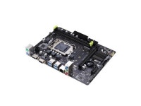 H310 Motherboard LGA 1151 DDR4 RAM Memory Motherboard For Intel i3/i5/i7 Processor M.2 SATA3.0 3.1 Slot Desktop Mainboard... 
