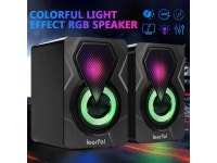 For PC Laptop Desktop Speakers - Newegg.ca 2021 Wired Computer... Speaker Computer Audio For PC Laptop Desktop Speakers - Newegg.com