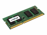 Crucial ddr3l Module 16G (8GBx2) SO-DIMM 204-pin 1600 MHz/pc3... ca Crucial ddr3l Module 16G (8GBx2) SO-DIMM 204-pin 1600 MHz/pc3... 