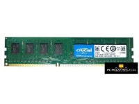 Crucial DDR3L 4GB CT51264BD160B.C16FPD2 2RX8 RAM Memory PC3L-12800U 1600Mhz Desktop Pc 240pin 1.35V - Newegg.com