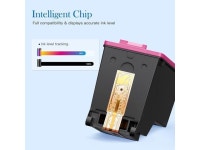 Valuetoner Remanufactured Ink Cartridge Replacement 64XL 64 XL for Envy Photo 7855 7858 7800 7100 7155 6255 6252 7120 6232 7158... 