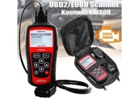 Supports  J1850 Engine Fualt Code Reader - Newegg.ca KW808 OBD... Scanner Tool Supports  J1850 Engine Fualt Code Reader - Newegg.com