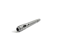 Stainless Steel 9mm Laser Tube for Firearm Pistol Dry Fire Training Kit - Newegg.com