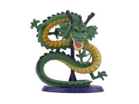 Figure Cyan Dragon Action Doll Shenron Handmade Model Decoration 12CM Dragon Ball Z Toy Child Birthday Gifts(12cm (12cm) Green... 