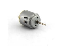 3-6V 8000RPM Mini Micro Small DC Motor for DIY Toys Hobbies Smart Car Round Motors 2.7cm Model Airplane Aircraft Making - Newegg.com