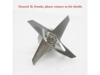 blades G5200/G2001 Blenders machine spare parts Blender Cutter... com blades  G5200/G2001 Blenders machine spare parts Blender... 