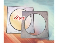 2 pcs/lot Micro Fibre Mop ECOVACS Winbot W930 / W-S032 Ecovacs... com 2 pcs/lot Micro Fibre Mop  ECOVACS Winbot W930 / W-S032... 