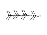 8pcs(4L+4R)side brush Replacement B2000,B3000,B2005,B2005 PLUS... com 8pcs(4L+4R)side brush Replacement  B2000,B3000,B2005,B2005... 