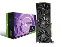 MLLSE AMD Radeon RX 6700XL 10GB Gaming Graphics Card GDDR6 160-Bit PCI Express 4.0 ×16 8+8Pin HDMI×1 DP×3 Desktop Game Video... 