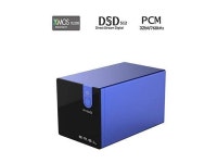M100 USB DAC AK4452 DSD512 32Bit768kHz Coaxial Optical OTG Input AUX Power Hifi Audio Decoder Black - Newegg.ca M100 USB DAC... 