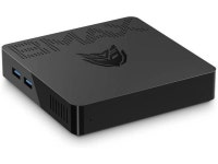 BMAX B1 Plus Intel Celeron N3350 Mini PC 6GB LPDDR4 64GB eMMC 1.1GHz to 2.4GHz Intel HD Graphics 500 BT4.2 M.2 SATA 2280 Windows... 