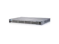 Refurbished: HP ProCurve J9728A 2920-48G 48-Port Gigabit Ethernet Network Switch - Newegg.com