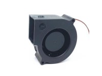 7530 75X30MM Blower Fan DC5V Centrifugal Fan Industrial Blower Induction Cooker Fan 2pin(sleeve bearing) - Newegg.com