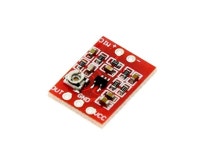 MAX4466 Electret Microphone Amplifier Board Microphone Module Gain Adjustable Pickup Front Stage(tunable) - Newegg.com