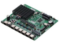 Bay Trial Dual Core j1900  Fanless 6 Ethernet LAN Ports... ca Bay Trial Dual Core j1900  Fanless 6 Ethernet LAN Ports Firewall... 