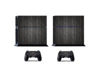 PlayStation 4 and 2 controller skins PS4 Stickers - Newegg.ca Wood 267 PS4 Skin PS4 Sticker Vinly Skin Sticker for Sony PS4... 