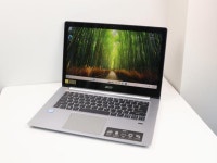 Refurbished: Acer America Swift SF314-52 14.0 Intel Core i5-8250U @ 1.6GHz - 8GB DDR4 - 256GB SSD - Windows 11 - Newegg.com