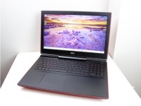 Refurbished: Dell Inspiron Gaming 15 7577 15.6 Full HD (1920x1080) Intel Core i7-7700HQ 32GB DDR4 RAM 512GB SSD + 1TB HDD... 
