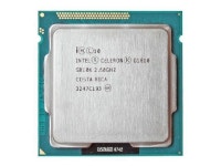 Refurbished: Intel Celeron G1610 2.60GHz LGA 1155 Processor 55W... ca Refurbished: Intel Celeron G1610 2.60GHz LGA 1155 Processor... 